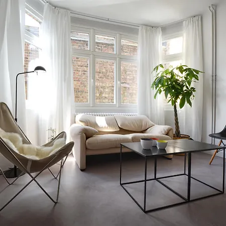 Bed & Breakfast Chantecler 5*