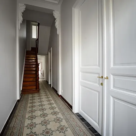 Bed & Breakfast Chantecler 5*