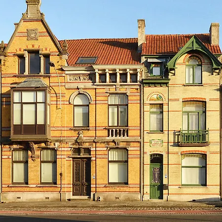 Bed & Breakfast Chantecler