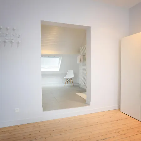Bed & Breakfast Chantecler 5*