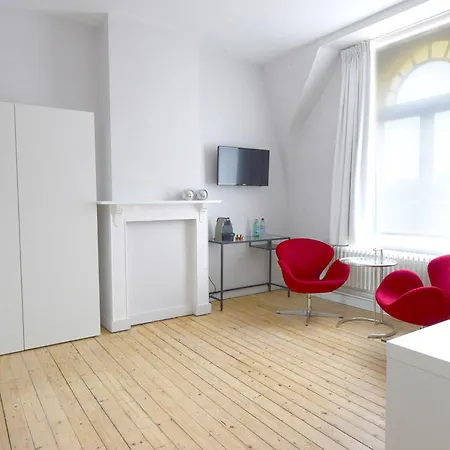 Bed & Breakfast Chantecler Brygge